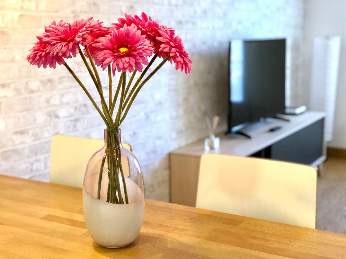 Gros Beach Apartment San Sebastián Esterno foto